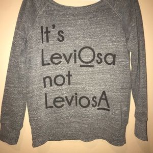 Harry Potter Sweatshirt